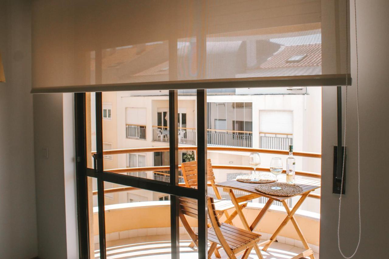 Caparica Sunny House II Daire Costa da Caparica Dış mekan fotoğraf