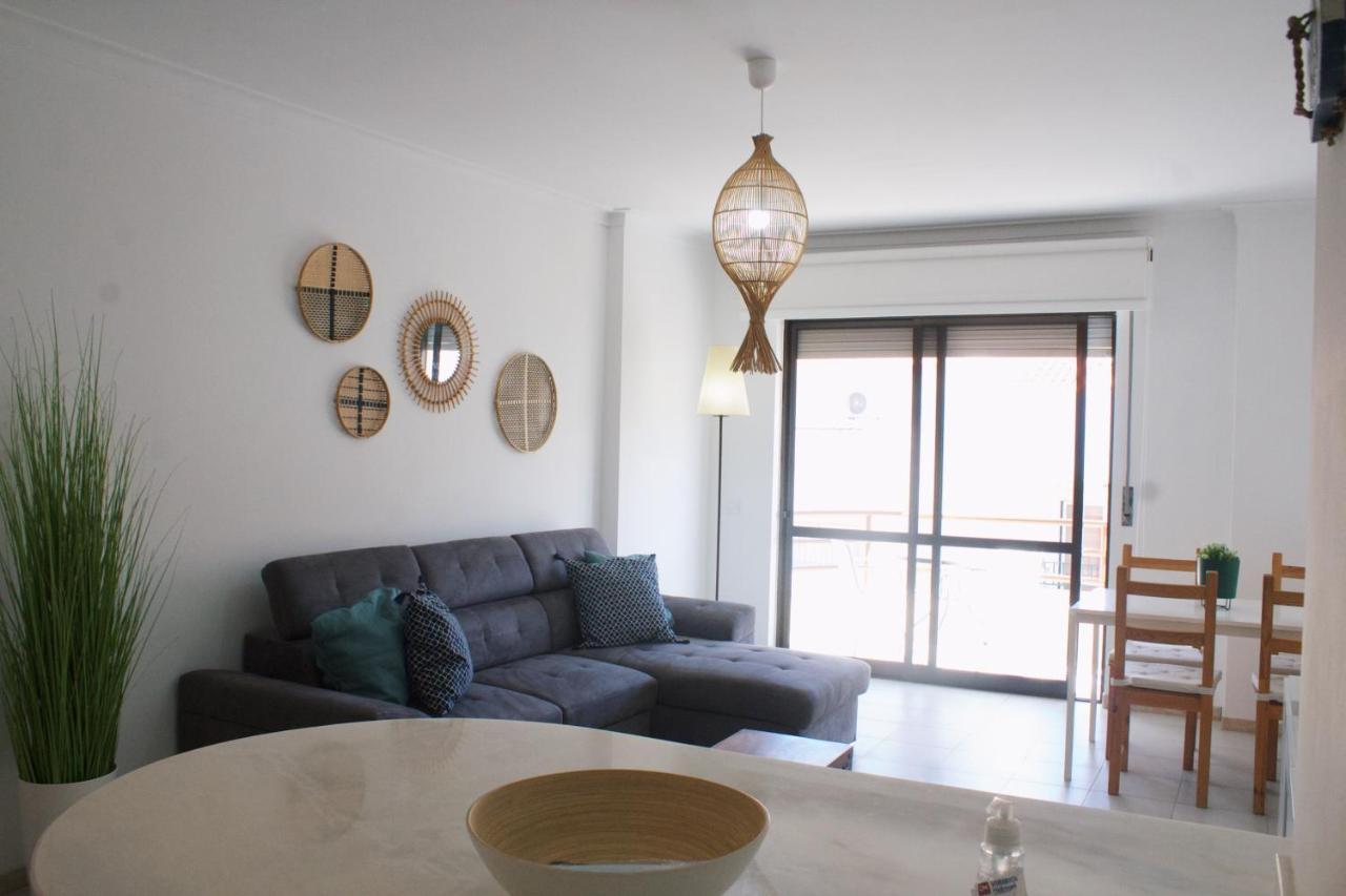 Caparica Sunny House II Daire Costa da Caparica Dış mekan fotoğraf