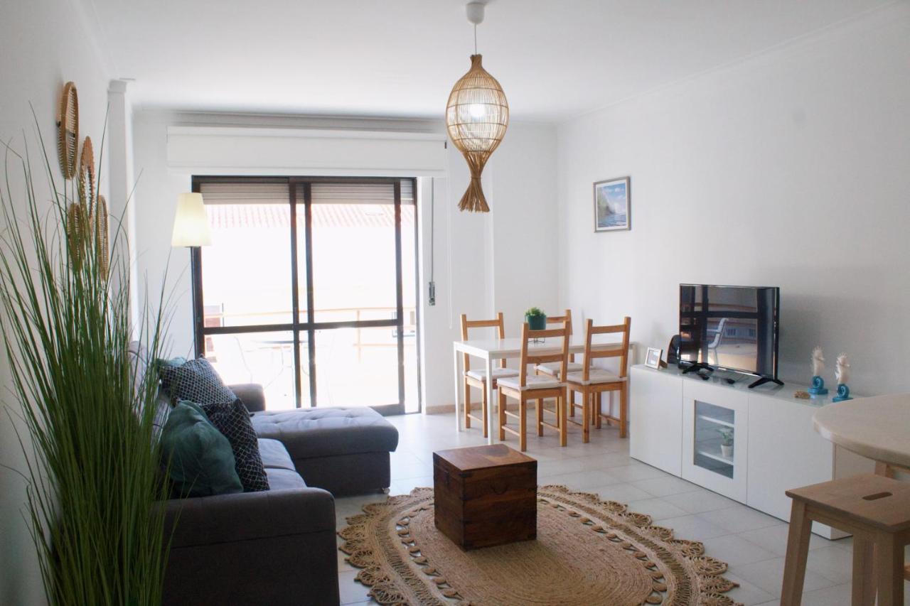 Caparica Sunny House II Daire Costa da Caparica Dış mekan fotoğraf